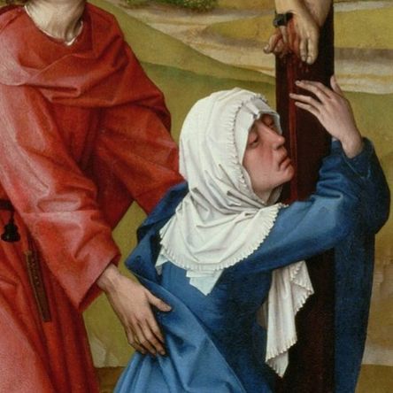 Stabat Mater by Pergolesi