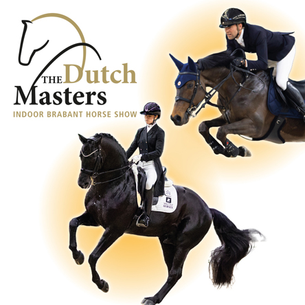 The Dutch Masters 2026