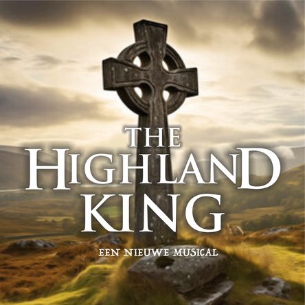 The Highland King