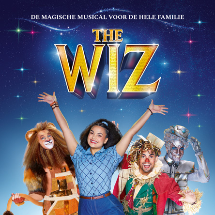 The WIZ