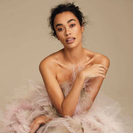 Whitney Tribute by Romy Monteiro