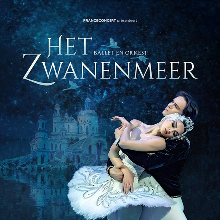 Het Zwanenmeer 2026 - Ballet en Orkest