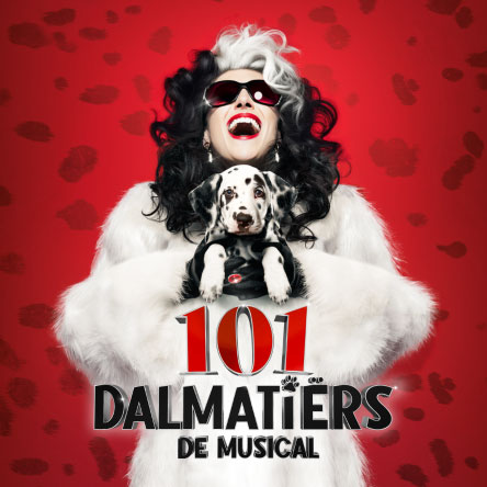 101 Dalmatians