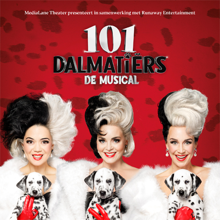 101 Dalmatians
