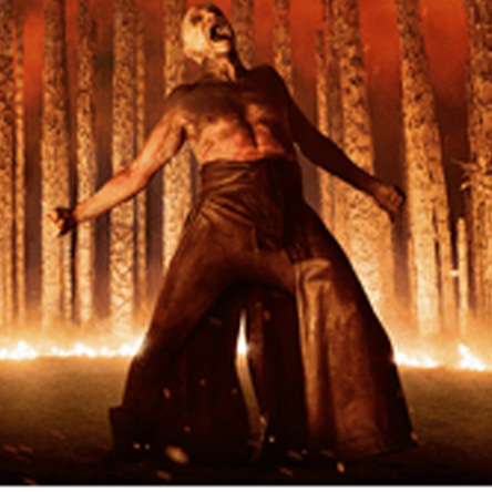 CINAIR: 28 Years Later: The Bone Temple