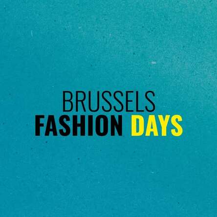 Brussels Fashion Days
