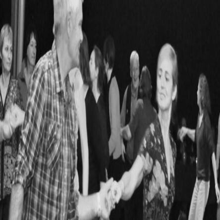 Cursus Volksdans voorjaar 2026