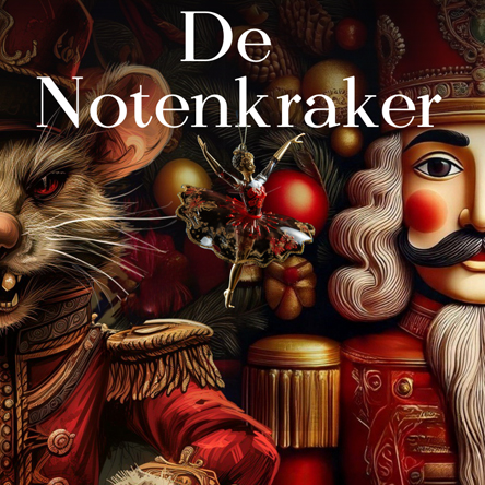 De Notenkraker 2026