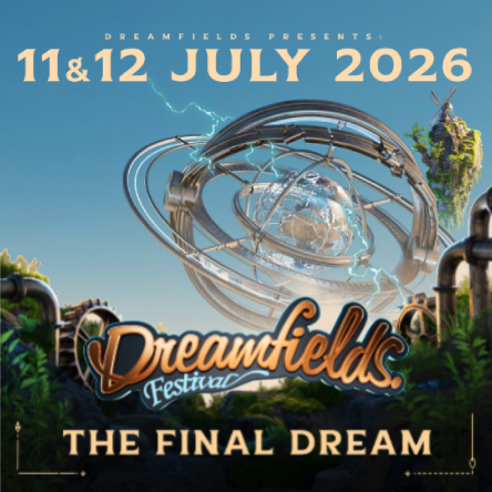 Dreamfields Festival