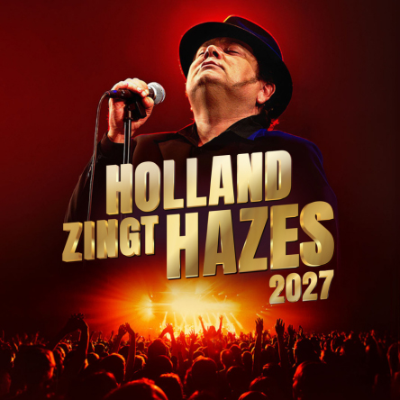Holland Zingt Hazes
