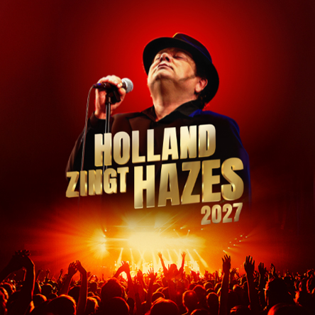 Holland Zingt Hazes 