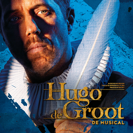 Hugo de Groot de Musical