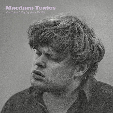 Macdara Yeates