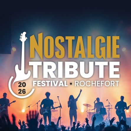 Nostalgie Tribute Festival