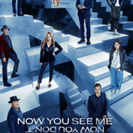 CINAIR: Now You See Me 3