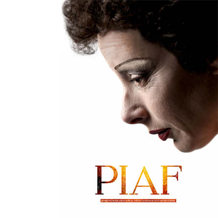 Piaf de Musical