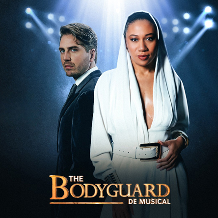 The Bodyguard
