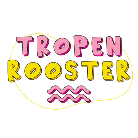TROPENROOSTER - After Dinner Riddims