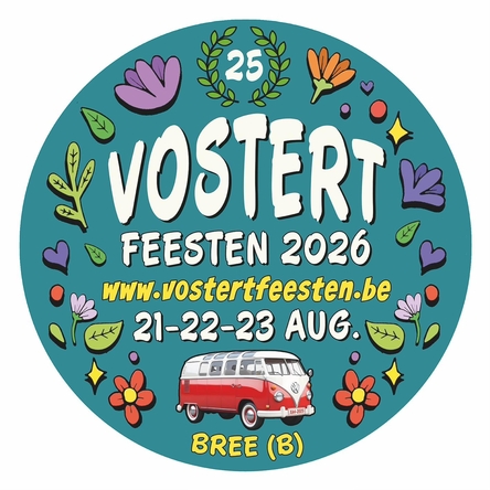 VostertFeesten 2026