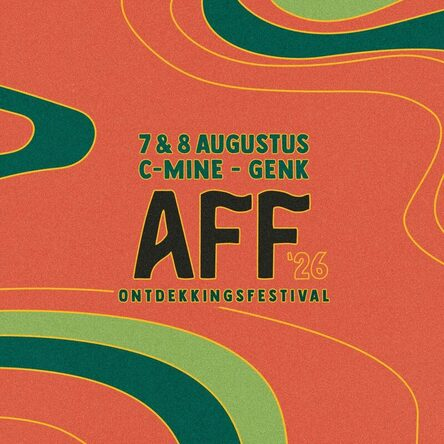 AFF '26