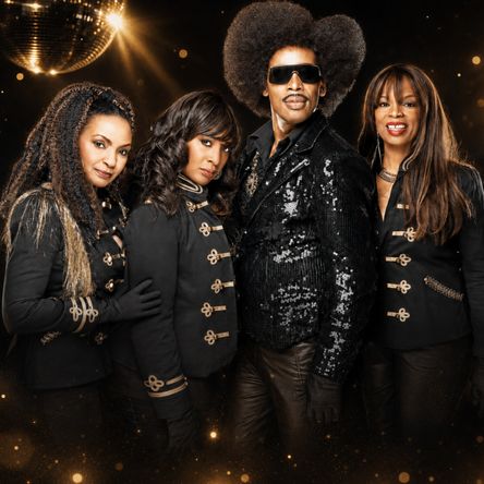 Aftersea - BONEY M.