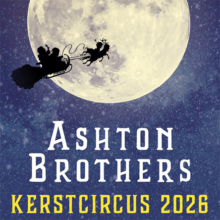 Ashton Brothers
