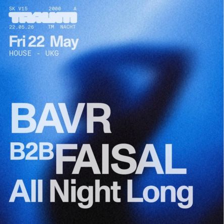 BAVR B2B FAISAL