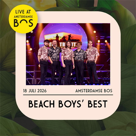 Beach Boys' Best