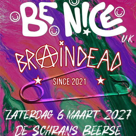 Be Nice