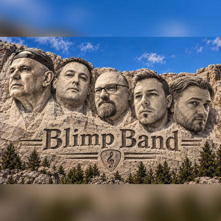 Blimp Band