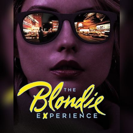 Blondie 50th anniversary