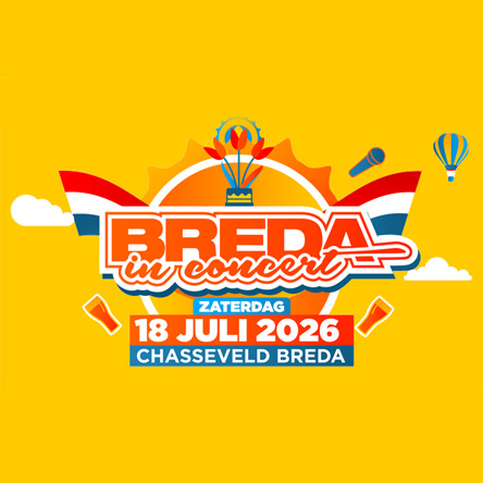 Breda in Concert