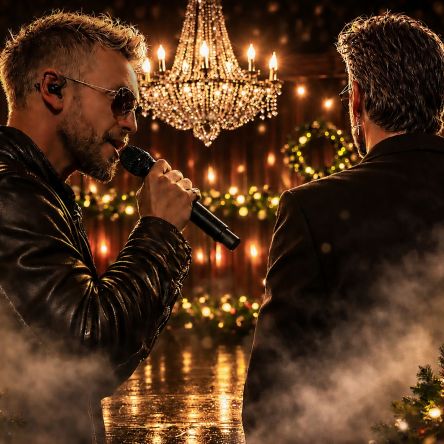 Charly Luske - Last Christmas