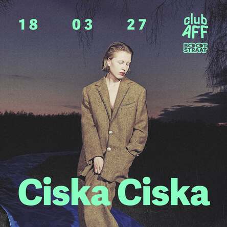 Ciska Ciska