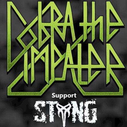 Cobra the Impaler