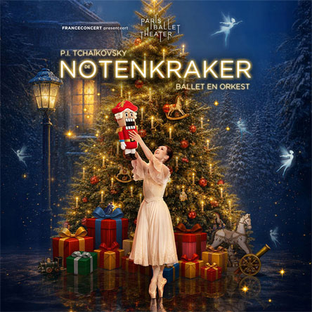 The Nutcracker