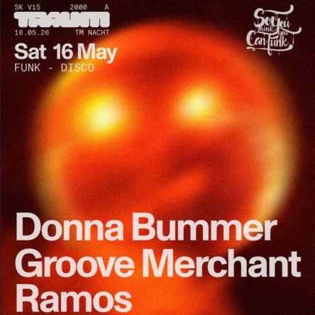 So You Think You Can Funk