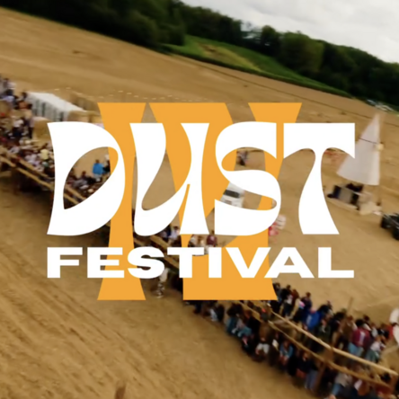 Dust Festival