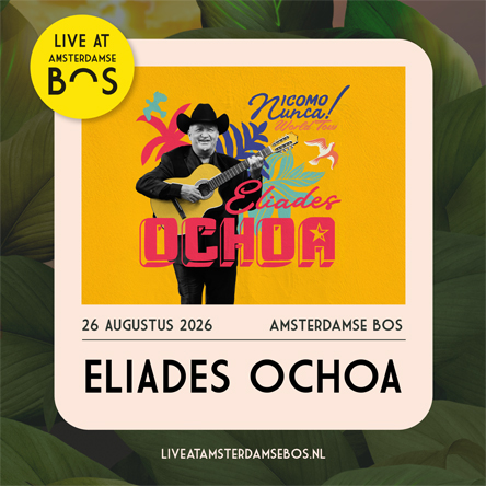 Eliades Ochoa