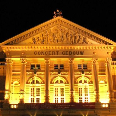 European Culture Award 2026 AMSTERDAM