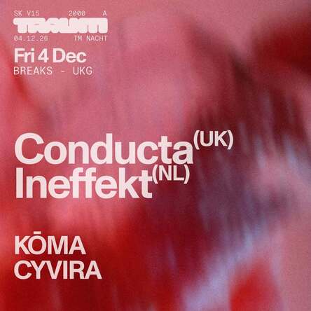 Freed: Conducta, Ineffekt