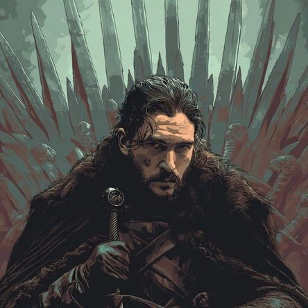 De muziek van Game of Thrones en meer - door Mystery Ensemble