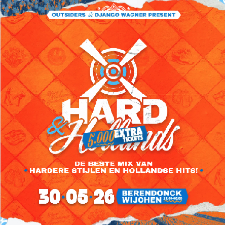 Hard & Hollands