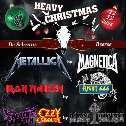 Heavy Christmas