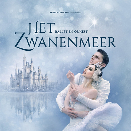 Het Zwanenmeer 2027 - Ballet en Orkest