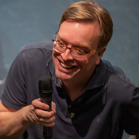 Humor met inhoud - Jeroen Hendrikse