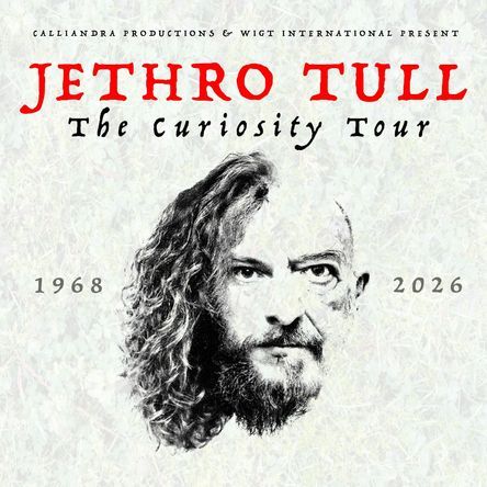 Jethro Tull