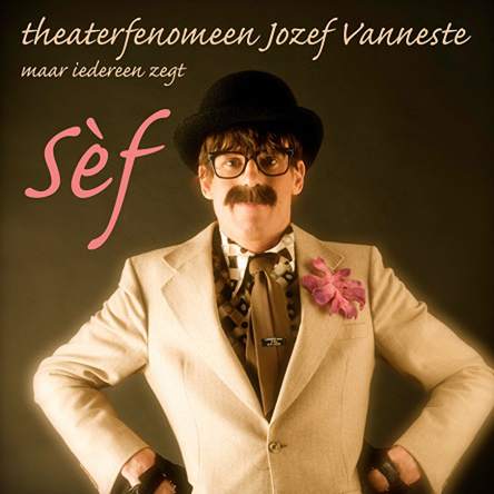 Jozef Vanneste - Leute