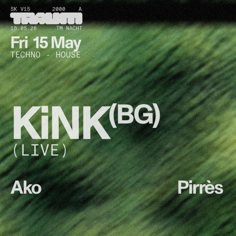 KiNK (Live)