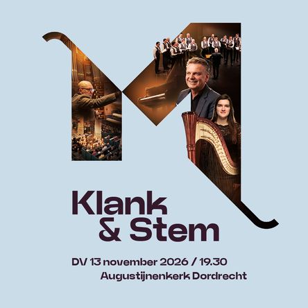 Klank en Stem